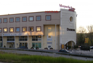 Museo della Ferrari